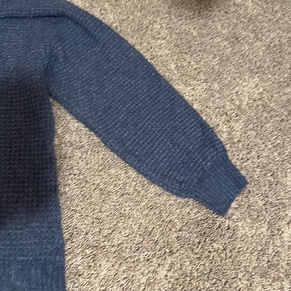 American Eagle waffle knit - Picture 4 of 4
